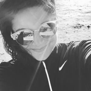 Meet your Posher, Meagan